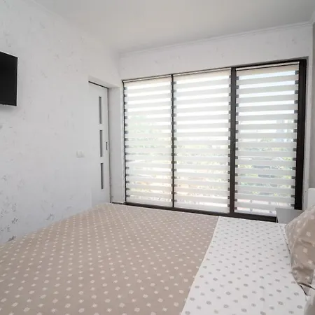 Casi 公寓 萨图恩