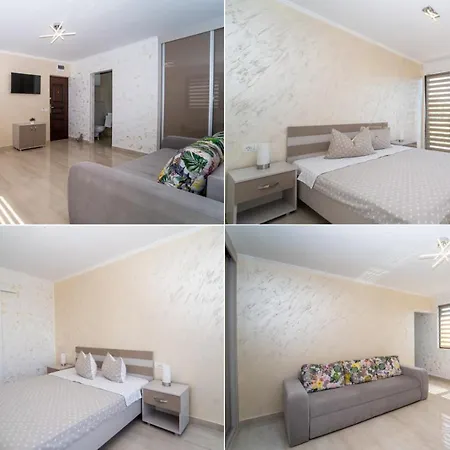 Casi Апартаменты *