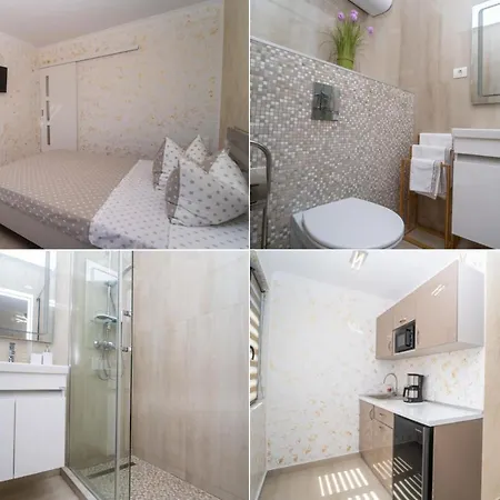 Апартаменты Casi *