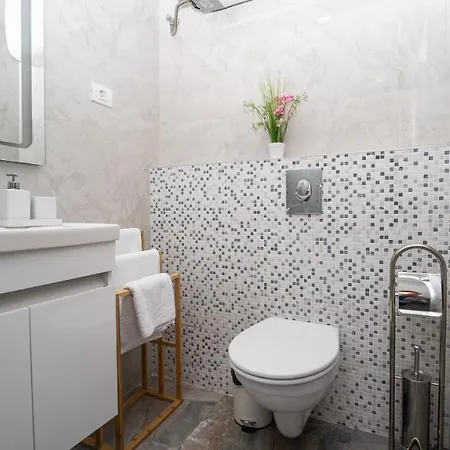 Casi Apartament *