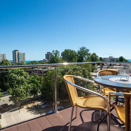 Apartment Casi *