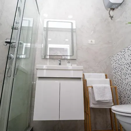 Апартаменты Casi