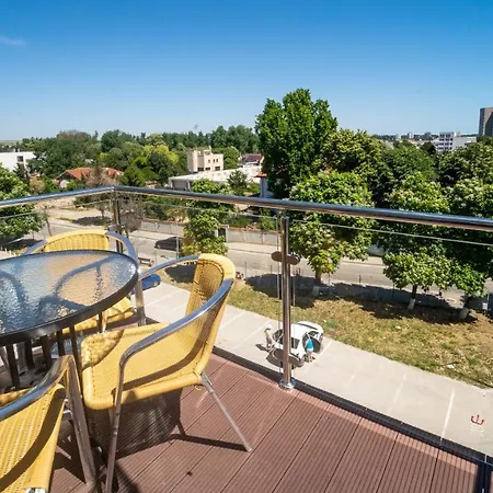 Casi Apartment *
