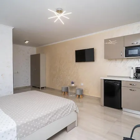 Apartament Casi *