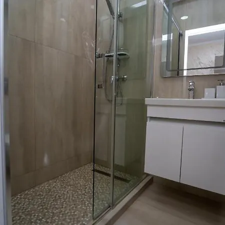 Апартаменты Casi Сатурн