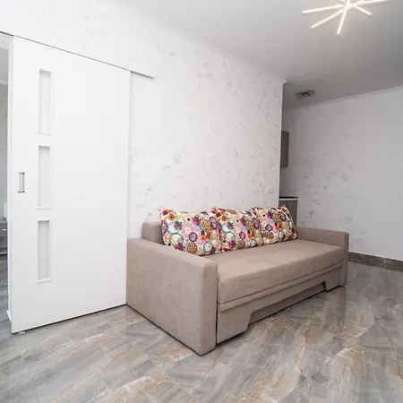 Casi Апартаменты Сатурн